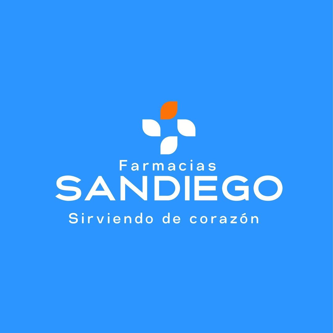 Farmacias San Diego