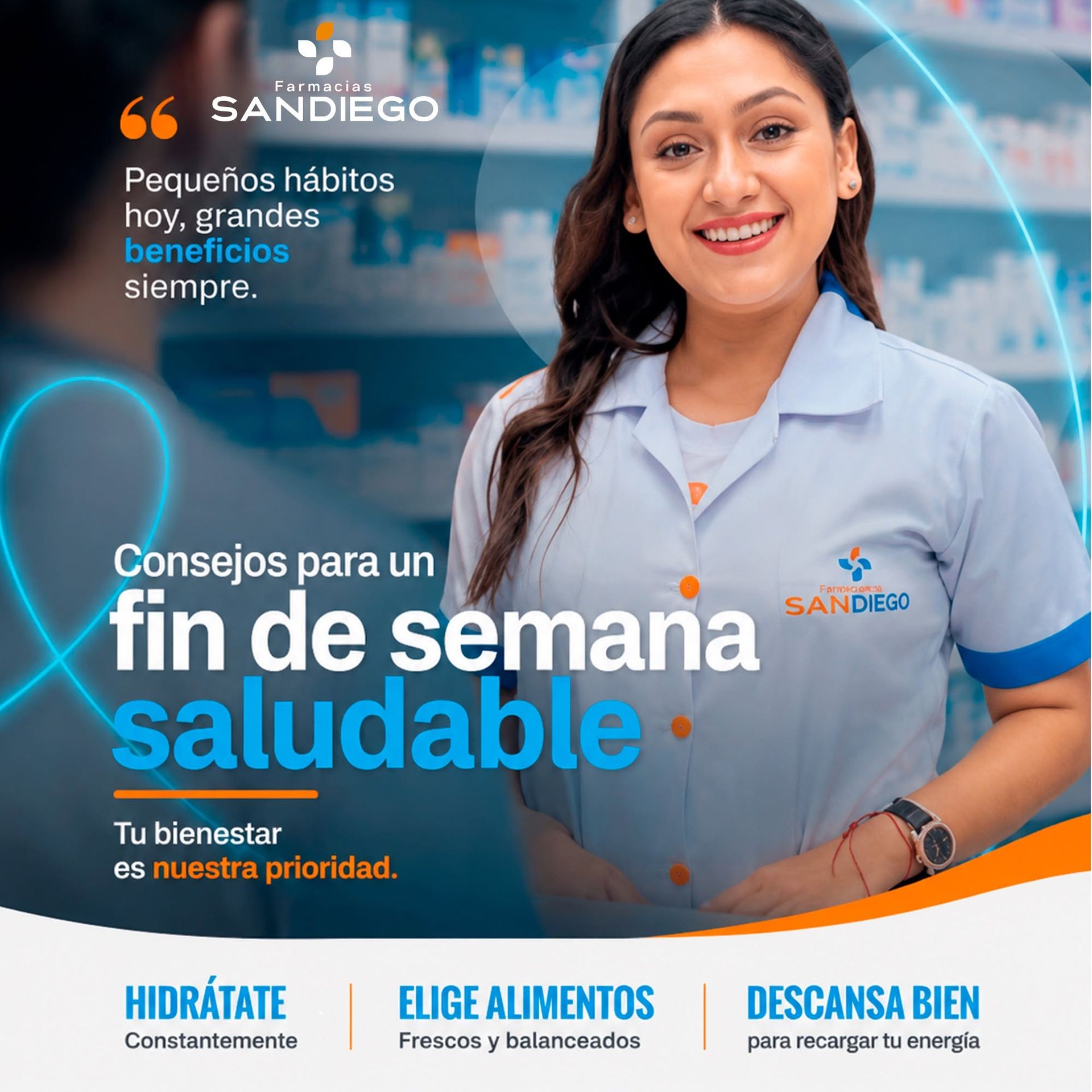 Hábitos saludables