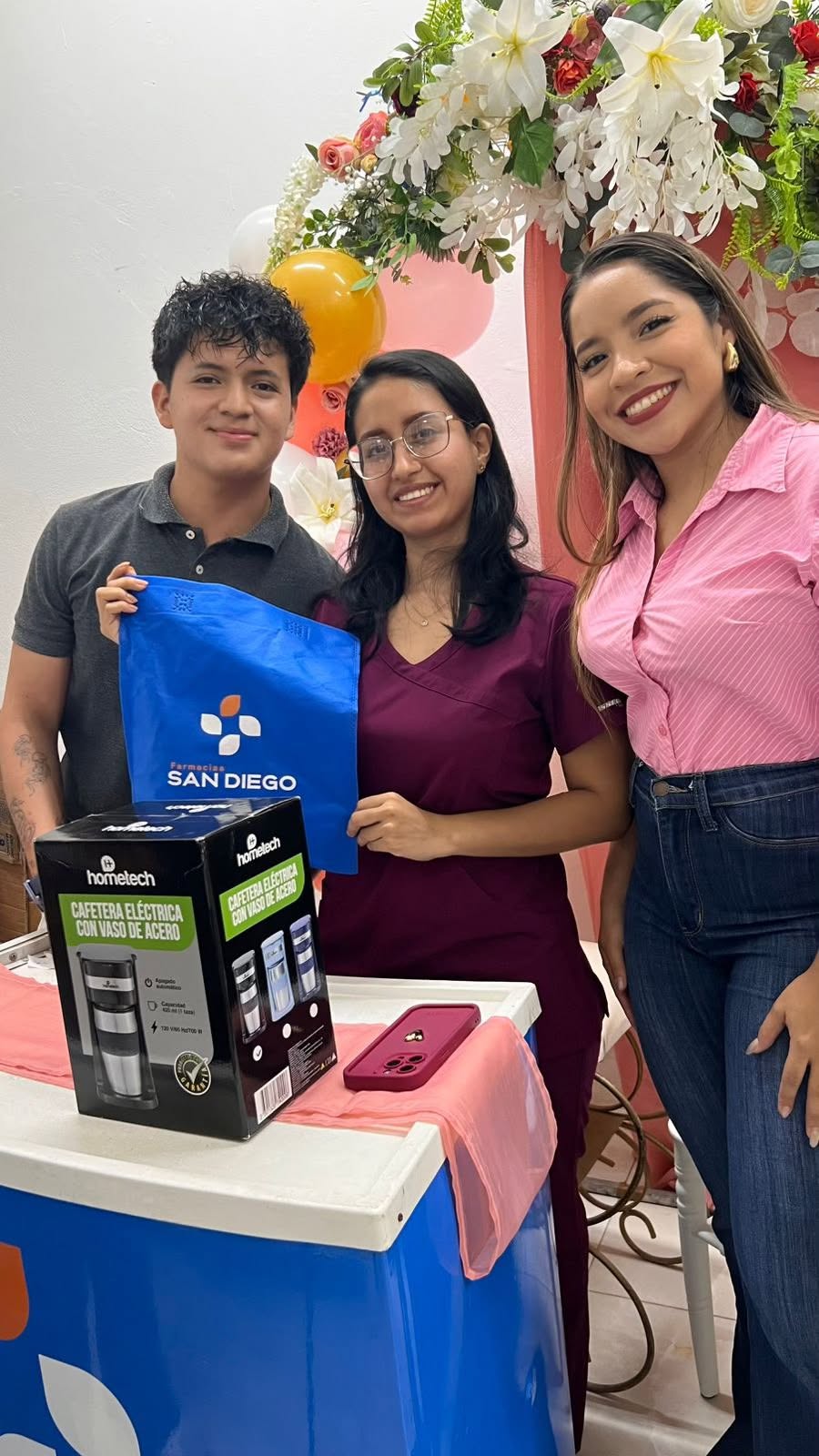 Atención farmacéutica